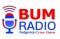 Bum Radio logo