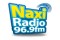 Naxi radio logo