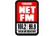 Radio NET FM logo