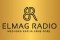 Radio Elmag Evergreen logo