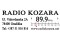 Radio Kozara logo