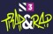 Radio S3 Trap and Rap logo