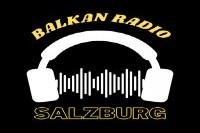 Balkan Radio Salzburg logo