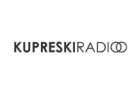 Kupreški Radio logo