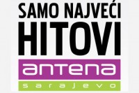 Radio Antena Sarajevo logo