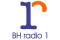 BH Radio 1 logo