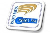 Radio Breza logo