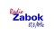 Radio Zabok logo