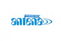 Radio Antena logo