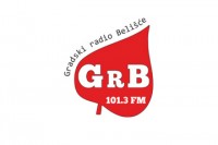 Radio Belišće logo