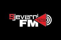 Radio Sjeverni FM logo