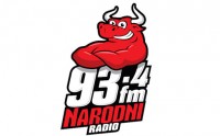 Narodni Radio logo